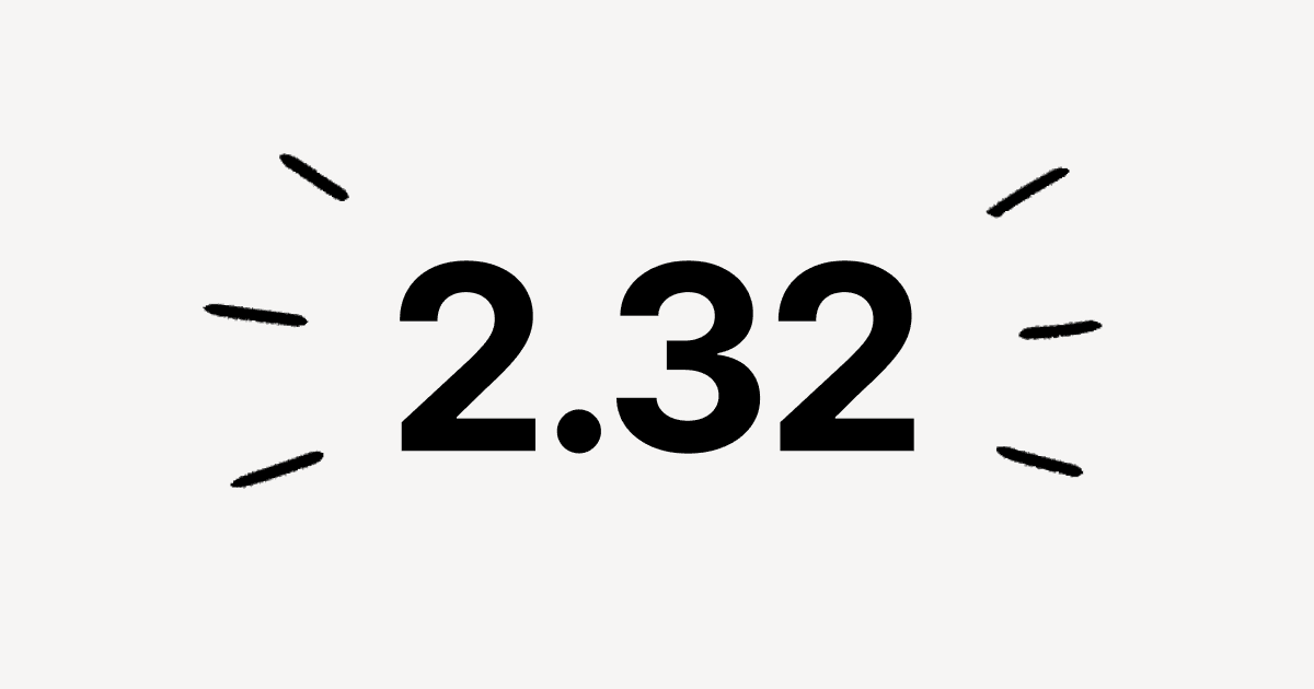 Notion 2.32: Nuevas funciones para gestión de proyectos, IA y más