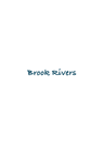 Profile picture of Brook Rivers