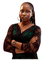 Imagen de perfil de Theamaranwokocha